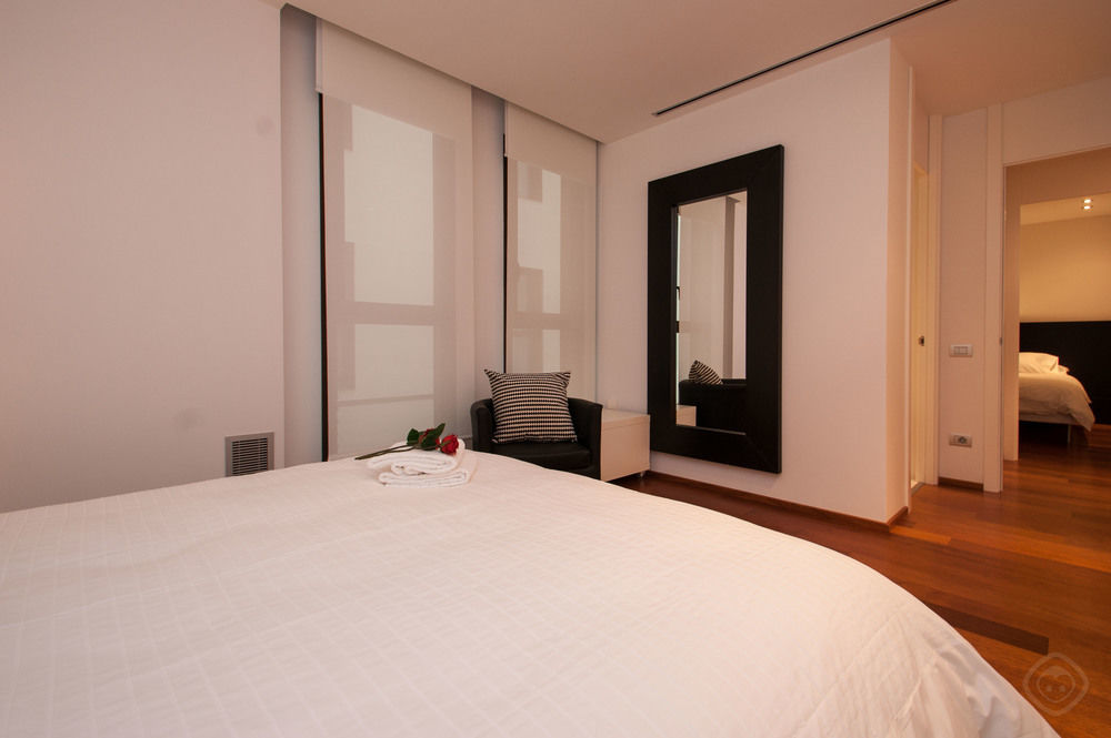 Paseo de Gracia Bas Apartments by Aspasios Barcelona Exterior foto